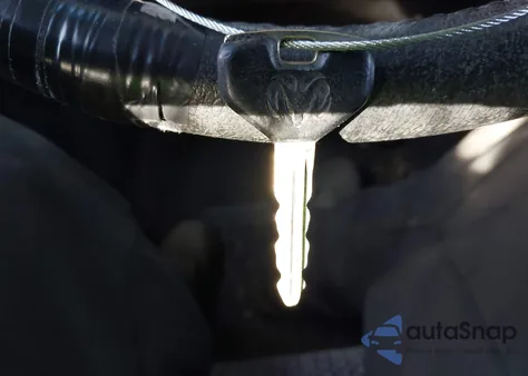 2001 Dodge Ram 1500 St из США, поврежденный, VIN 3B7HC13Y81G816677